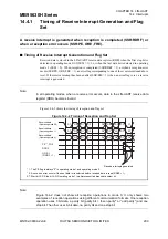 Предварительный просмотр 231 страницы Fujitsu 8FX Hardware Manual