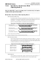 Предварительный просмотр 249 страницы Fujitsu 8FX Hardware Manual