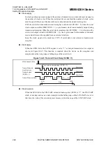 Предварительный просмотр 250 страницы Fujitsu 8FX Hardware Manual