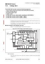 Предварительный просмотр 287 страницы Fujitsu 8FX Hardware Manual