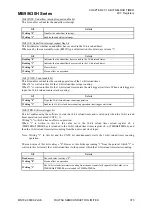 Preview for 395 page of Fujitsu 8FX Hardware Manual