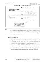 Предварительный просмотр 402 страницы Fujitsu 8FX Hardware Manual