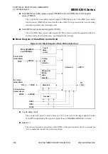 Предварительный просмотр 408 страницы Fujitsu 8FX Hardware Manual