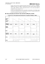 Preview for 428 page of Fujitsu 8FX Hardware Manual