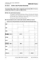 Preview for 436 page of Fujitsu 8FX Hardware Manual