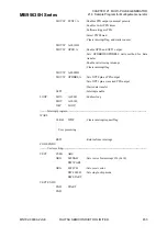 Предварительный просмотр 475 страницы Fujitsu 8FX Hardware Manual