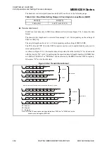 Предварительный просмотр 486 страницы Fujitsu 8FX Hardware Manual