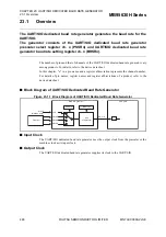 Предварительный просмотр 508 страницы Fujitsu 8FX Hardware Manual