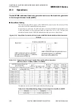 Предварительный просмотр 510 страницы Fujitsu 8FX Hardware Manual