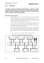 Предварительный просмотр 516 страницы Fujitsu 8FX Hardware Manual