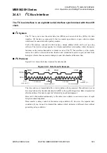 Предварительный просмотр 525 страницы Fujitsu 8FX Hardware Manual