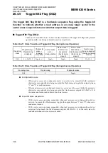 Preview for 570 page of Fujitsu 8FX Hardware Manual