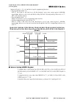 Предварительный просмотр 592 страницы Fujitsu 8FX Hardware Manual