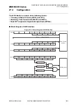 Предварительный просмотр 605 страницы Fujitsu 8FX Hardware Manual