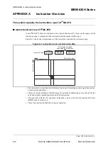 Предварительный просмотр 632 страницы Fujitsu 8FX Hardware Manual