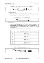 Предварительный просмотр 637 страницы Fujitsu 8FX Hardware Manual