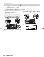 Preview for 8 page of Fujitsu 9-12-15RLS3 Operating Manual