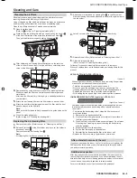 Preview for 9 page of Fujitsu 9-12-15RLS3 Operating Manual