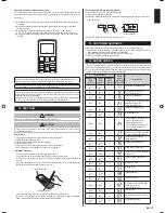 Preview for 11 page of Fujitsu 9318739183 Installation Manual