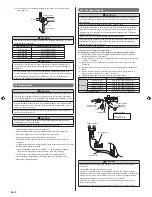 Предварительный просмотр 10 страницы Fujitsu 9319205151-04 Installation Manual