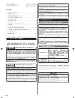 Preview for 2 page of Fujitsu 9319357003-02 Installation Manual