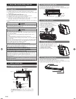 Preview for 4 page of Fujitsu 9319357003-02 Installation Manual