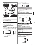 Preview for 9 page of Fujitsu 9319357003-02 Installation Manual