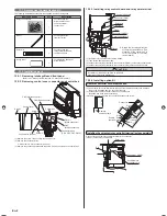 Preview for 10 page of Fujitsu 9319357003-02 Installation Manual