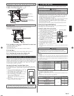 Preview for 11 page of Fujitsu 9319357003-02 Installation Manual