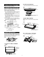 Предварительный просмотр 4 страницы Fujitsu 9363005011 Installation Manual