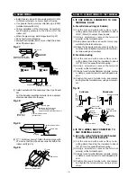 Предварительный просмотр 8 страницы Fujitsu 9363005011 Installation Manual