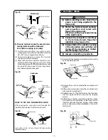 Предварительный просмотр 9 страницы Fujitsu 9363005011 Installation Manual