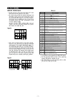 Preview for 12 page of Fujitsu 9363005011 Installation Manual