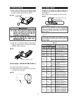 Предварительный просмотр 13 страницы Fujitsu 9363005011 Installation Manual