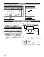 Preview for 2 page of Fujitsu 9370083002 Installation Instruction Sheet