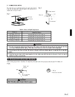 Preview for 5 page of Fujitsu 9370083002 Installation Instruction Sheet