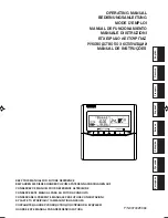 Preview for 1 page of Fujitsu 9373329060 Operating Manual