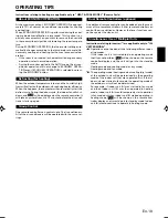 Preview for 11 page of Fujitsu 9373329060 Operating Manual