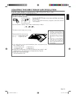 Предварительный просмотр 13 страницы Fujitsu 9378589100 Operating Manual