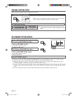 Предварительный просмотр 14 страницы Fujitsu 9378589100 Operating Manual