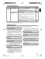 Предварительный просмотр 17 страницы Fujitsu 9378589100 Operating Manual