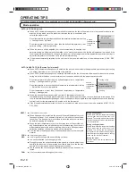 Предварительный просмотр 18 страницы Fujitsu 9378589100 Operating Manual