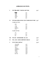 Предварительный просмотр 2 страницы Fujitsu 9924 Quick Reference User Manual