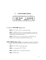 Preview for 11 page of Fujitsu 9924 Quick Reference User Manual