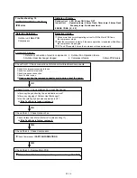 Preview for 35 page of Fujitsu 9RLF Service Instructions Manual