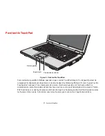 Preview for 32 page of Fujitsu A1130 - Lifebook T6500 4GB 500GB (French) Manual D'Utilisation