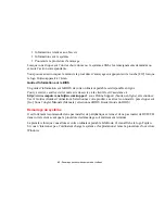 Preview for 50 page of Fujitsu A1130 - Lifebook T6500 4GB 500GB (French) Manual D'Utilisation