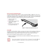 Preview for 83 page of Fujitsu A1130 - Lifebook T6500 4GB 500GB (French) Manual D'Utilisation