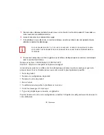 Preview for 87 page of Fujitsu A1130 - Lifebook T6500 4GB 500GB (French) Manual D'Utilisation