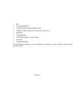 Preview for 107 page of Fujitsu A1130 - Lifebook T6500 4GB 500GB (French) Manual D'Utilisation